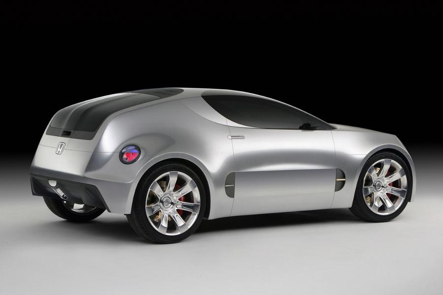  Honda REMIX Concept 2006 года  (фото 42 из 64)